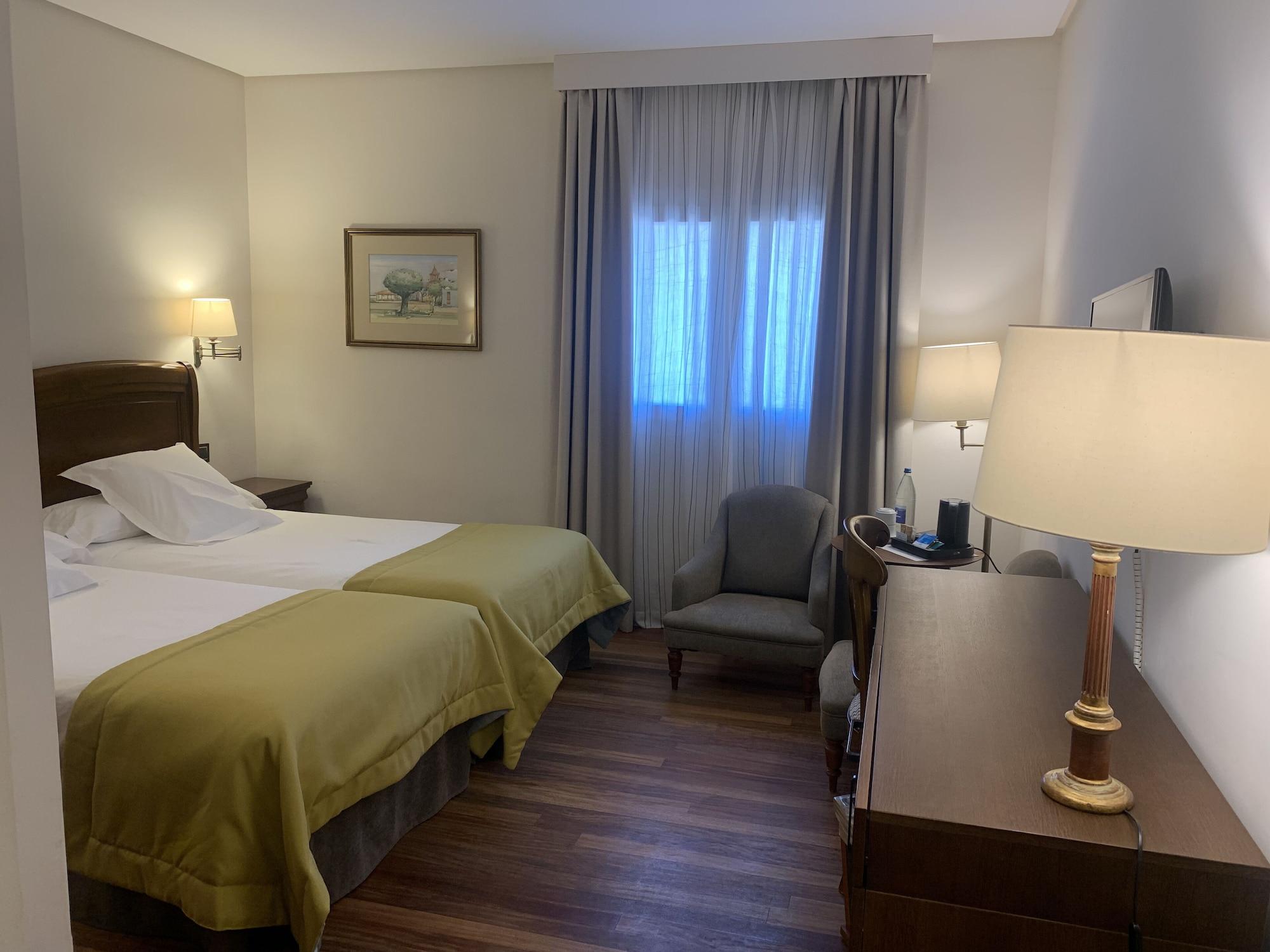 Parador De Las Canadas Del Teide La Orotava Kültér fotó