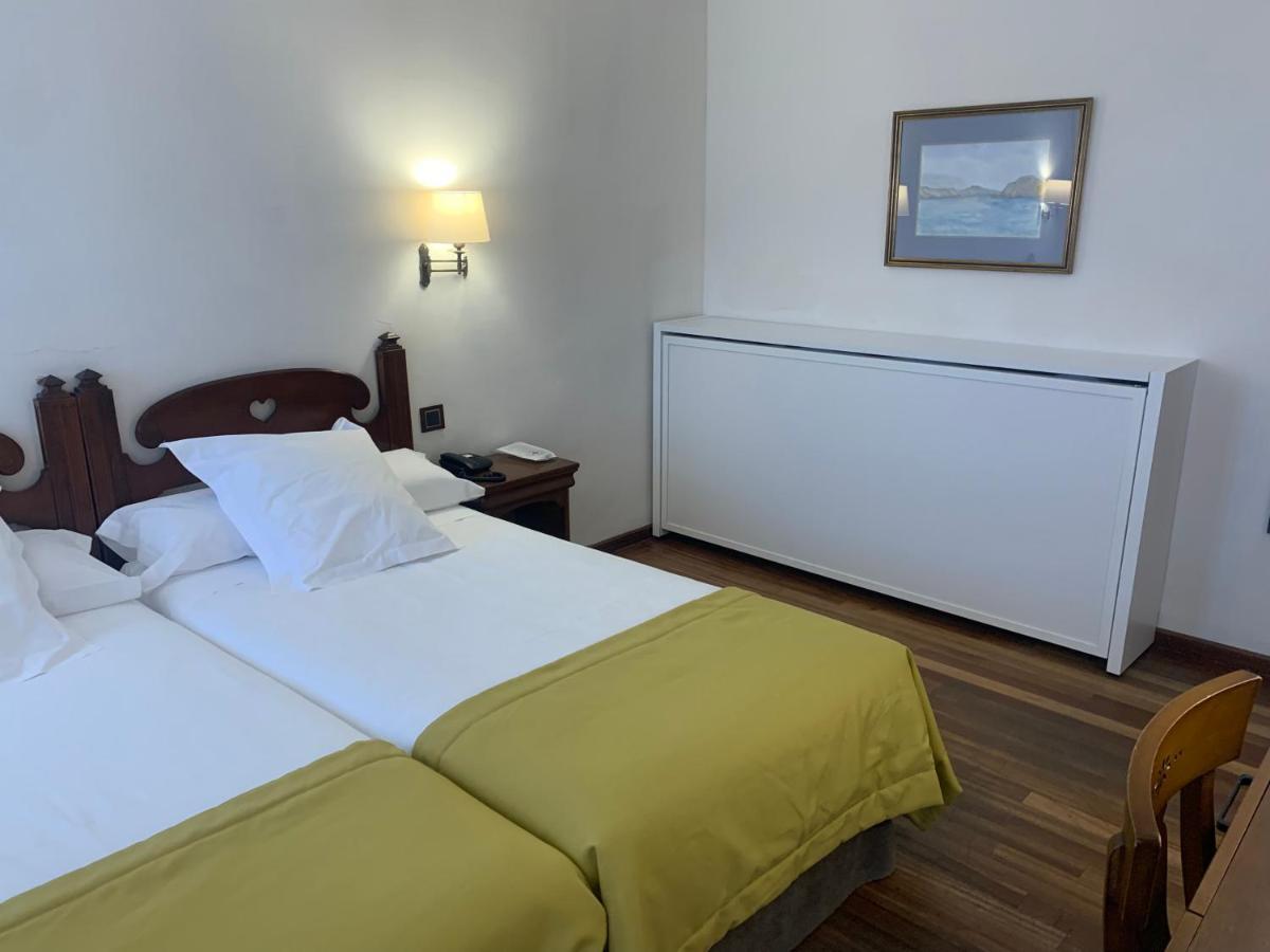 Parador De Las Canadas Del Teide La Orotava Kültér fotó