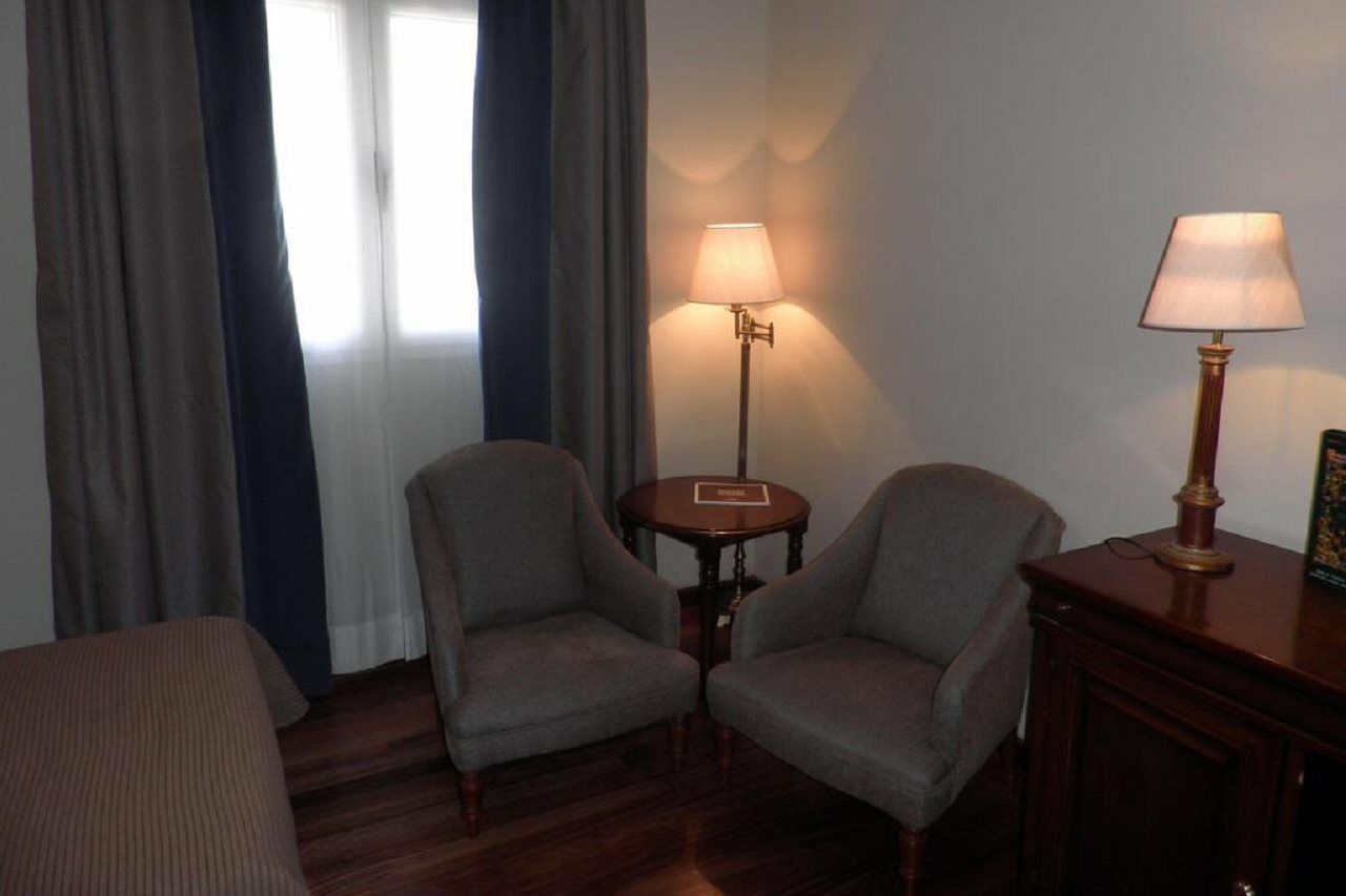 Parador De Las Canadas Del Teide La Orotava Kültér fotó